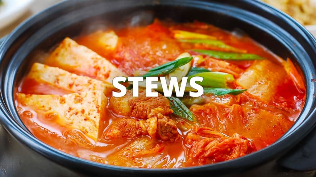 Stews category banner